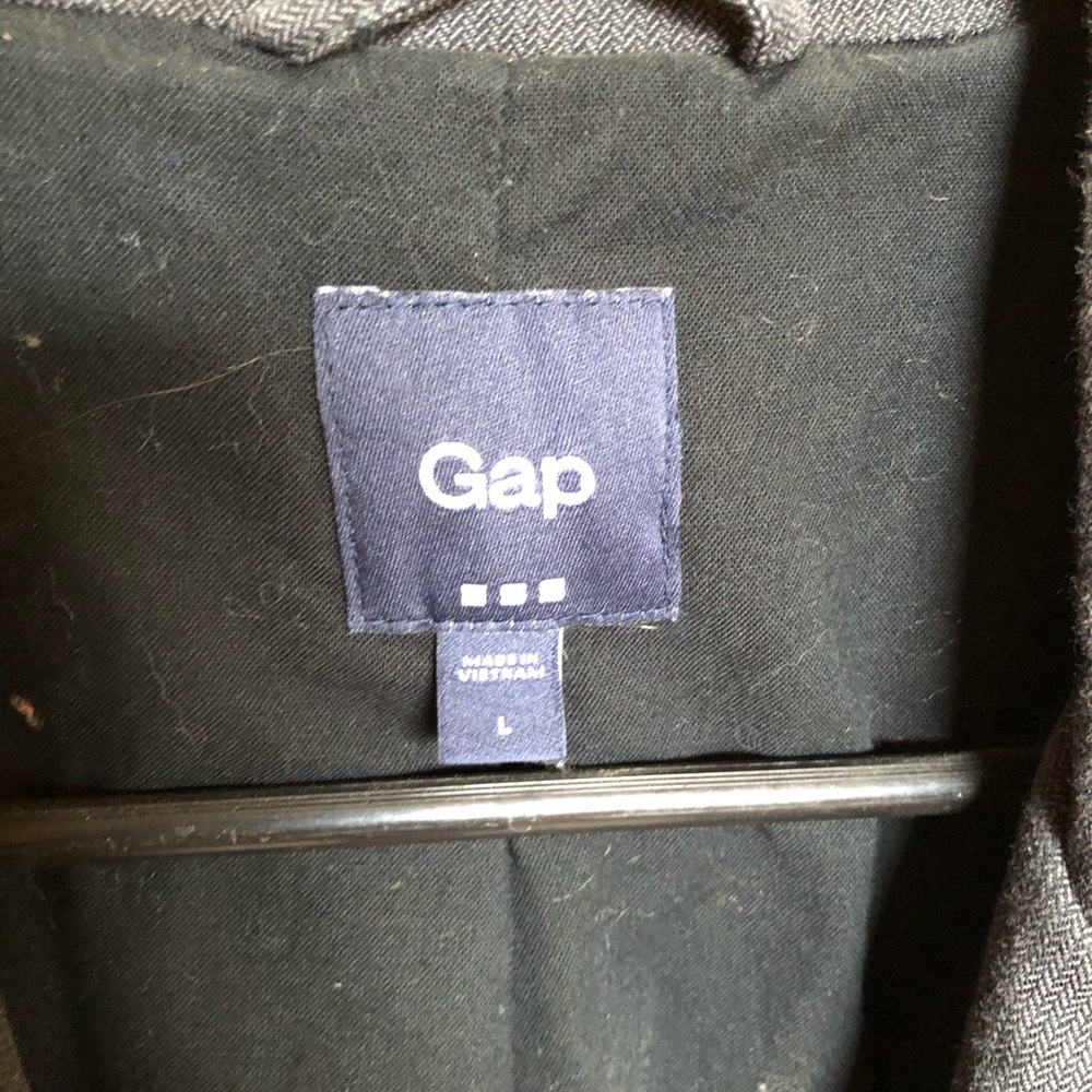Gap Jacket - Picture 3 of 3